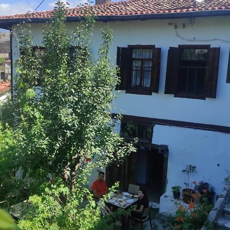 Meltem Hanim Konagi Safranbolu Exterior photo