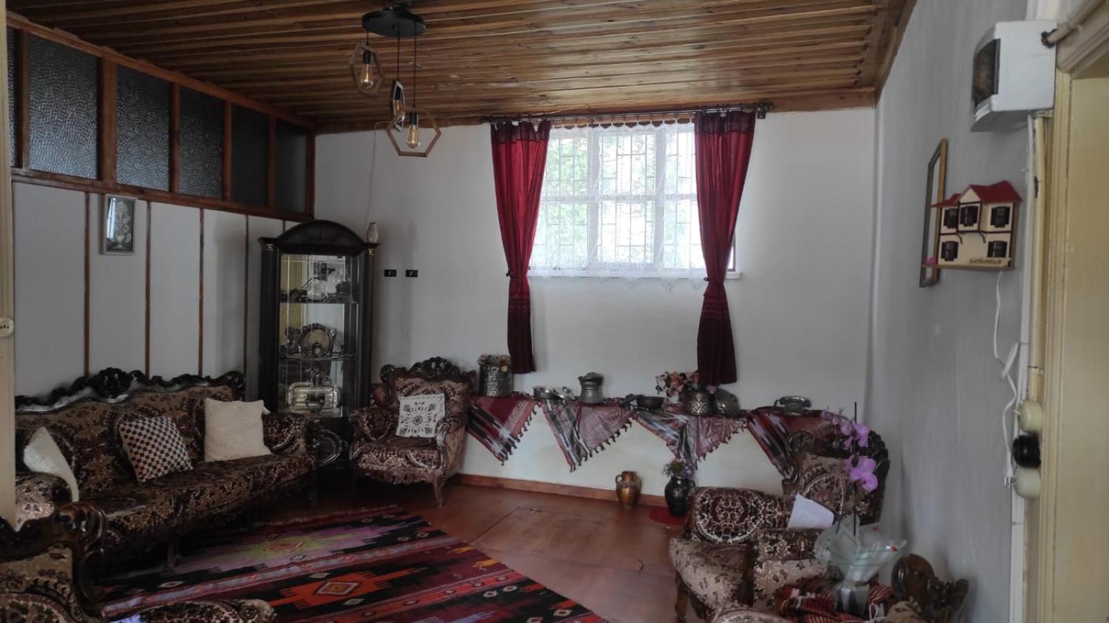 Meltem Hanim Konagi Safranbolu Exterior photo