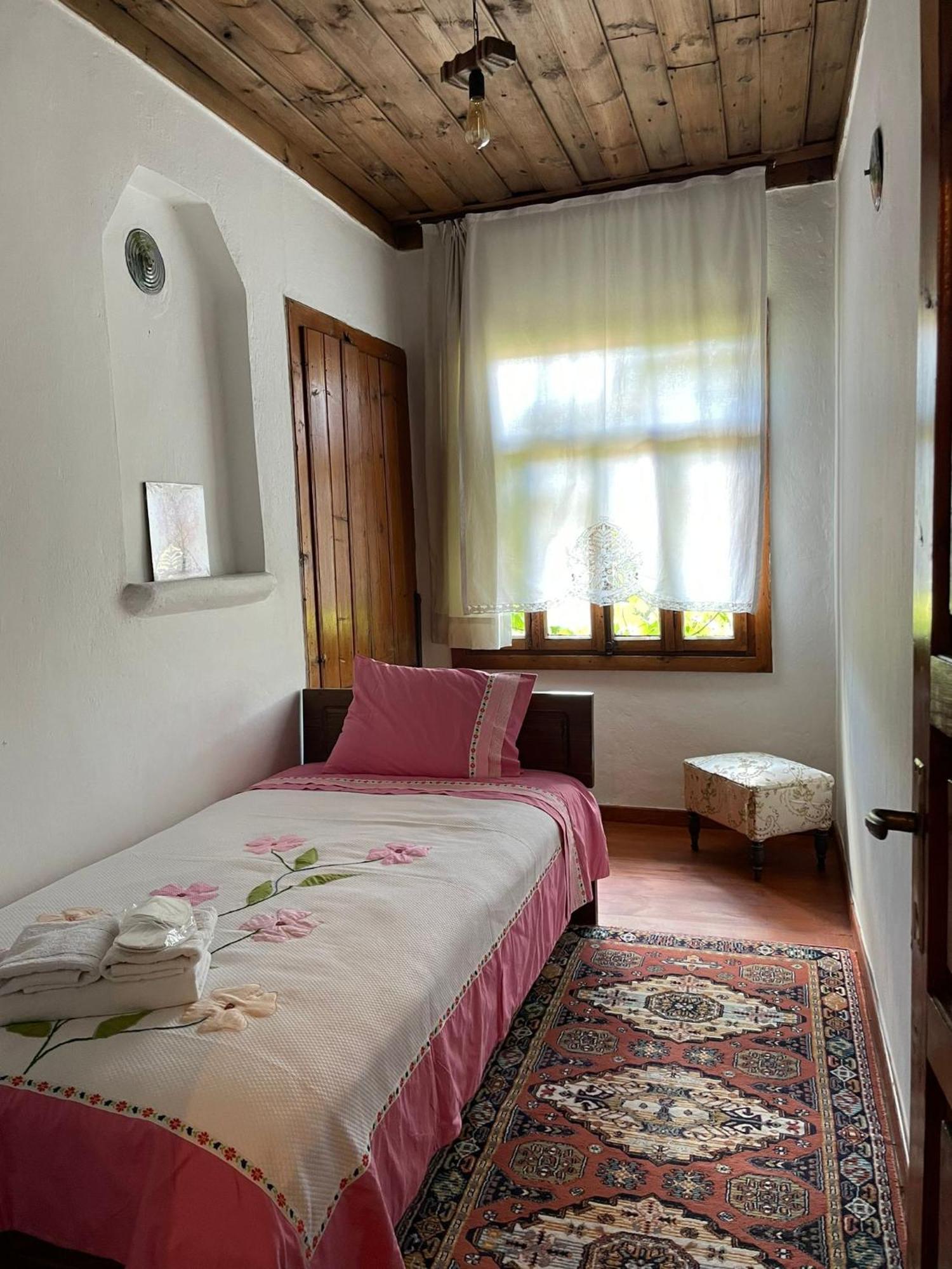 Meltem Hanim Konagi Safranbolu Exterior photo